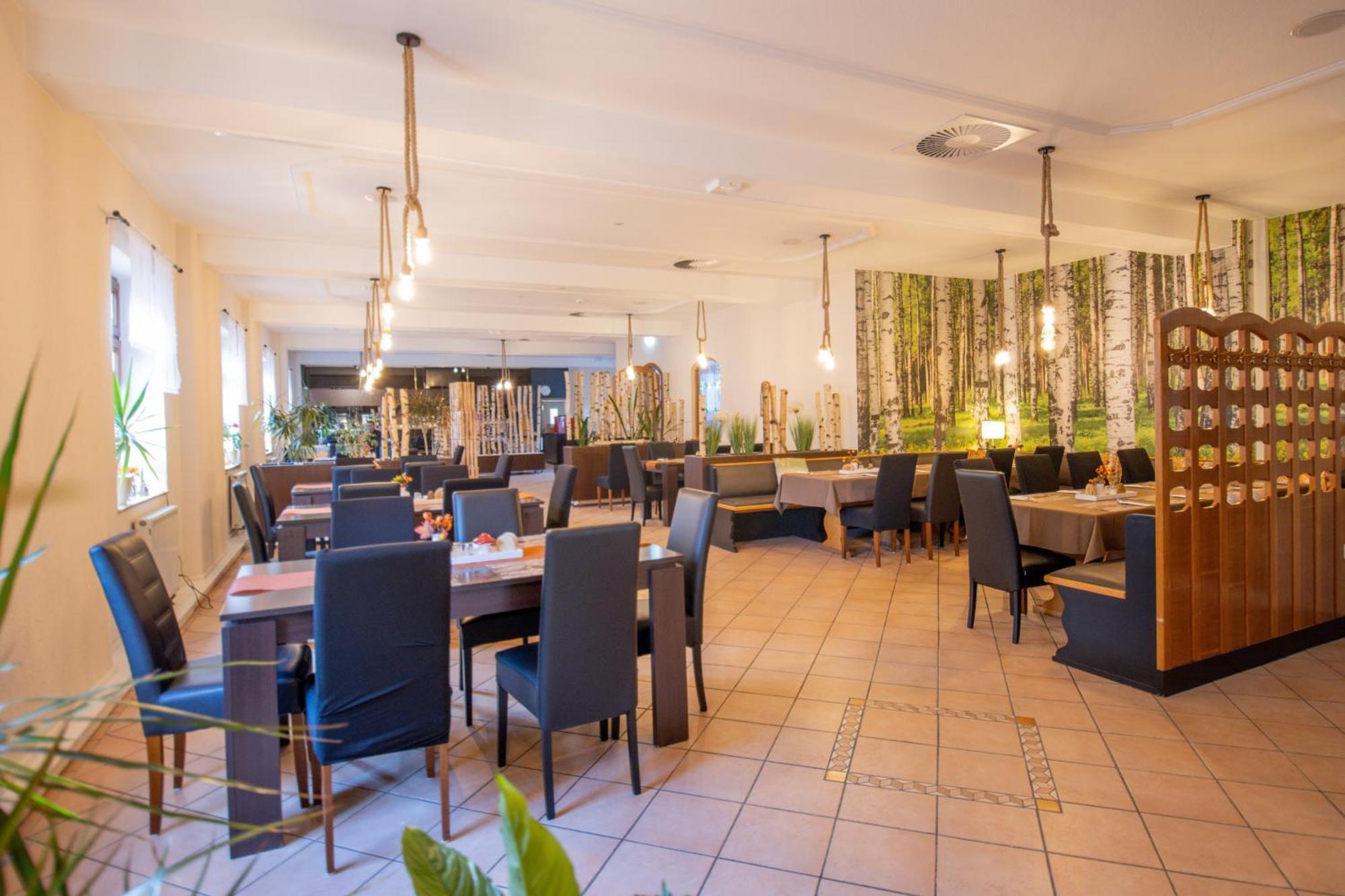 Hotel Lengenfelder Hof Lengenfeld  Buitenkant foto