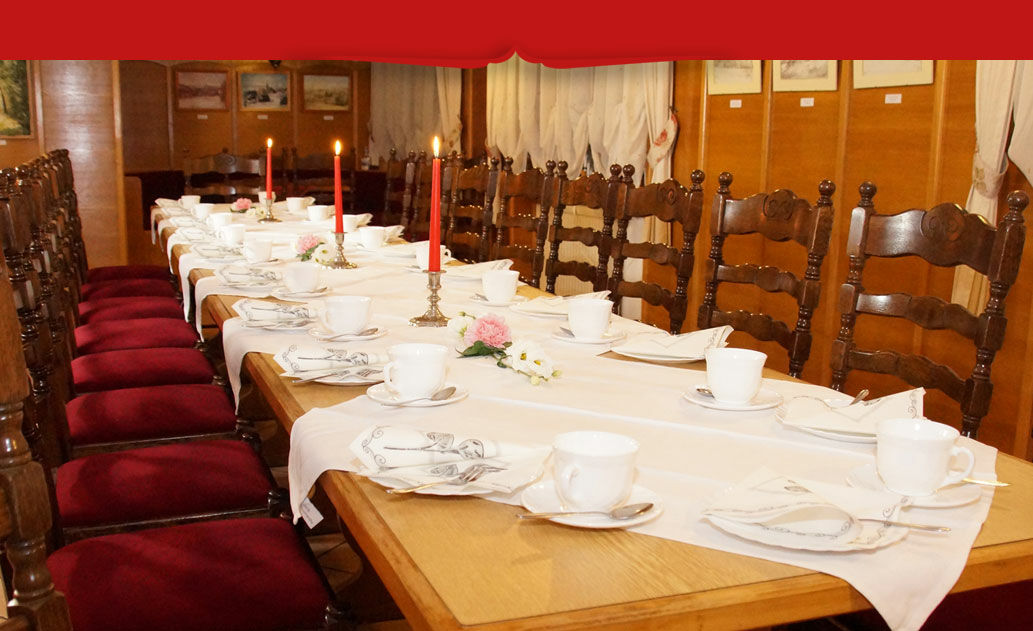 Hotel Lengenfelder Hof Lengenfeld  Buitenkant foto